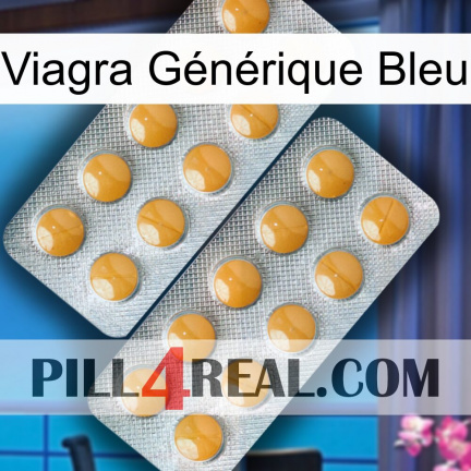 Viagra Générique Bleu levitra2